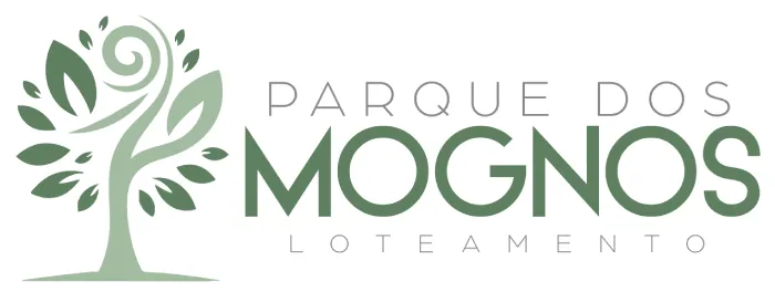 Logo Loteamento Parque dos Mognos